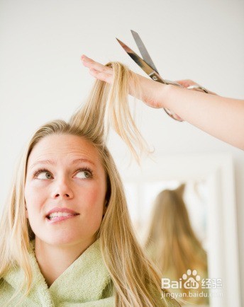 告诉你接发前 需要注意些什么，小细节哦