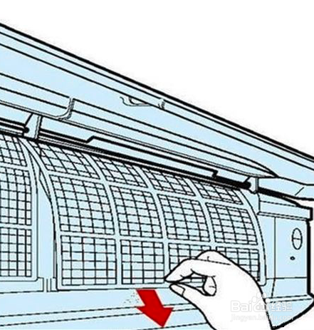 家用空调如何清洗