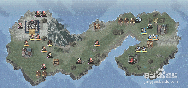 新暗黑龙与光之剑攻略