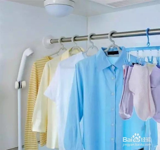 新买的衣服有异味怎么办？