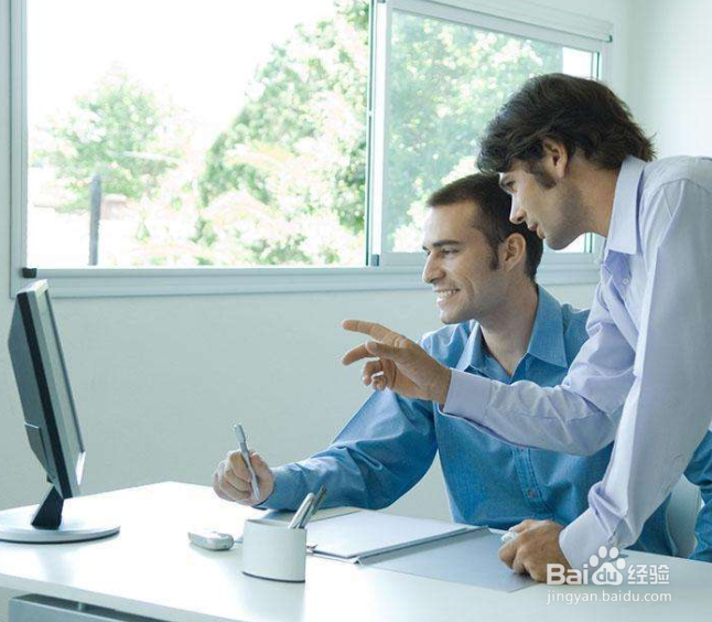 软件开发 没有业务怎么办