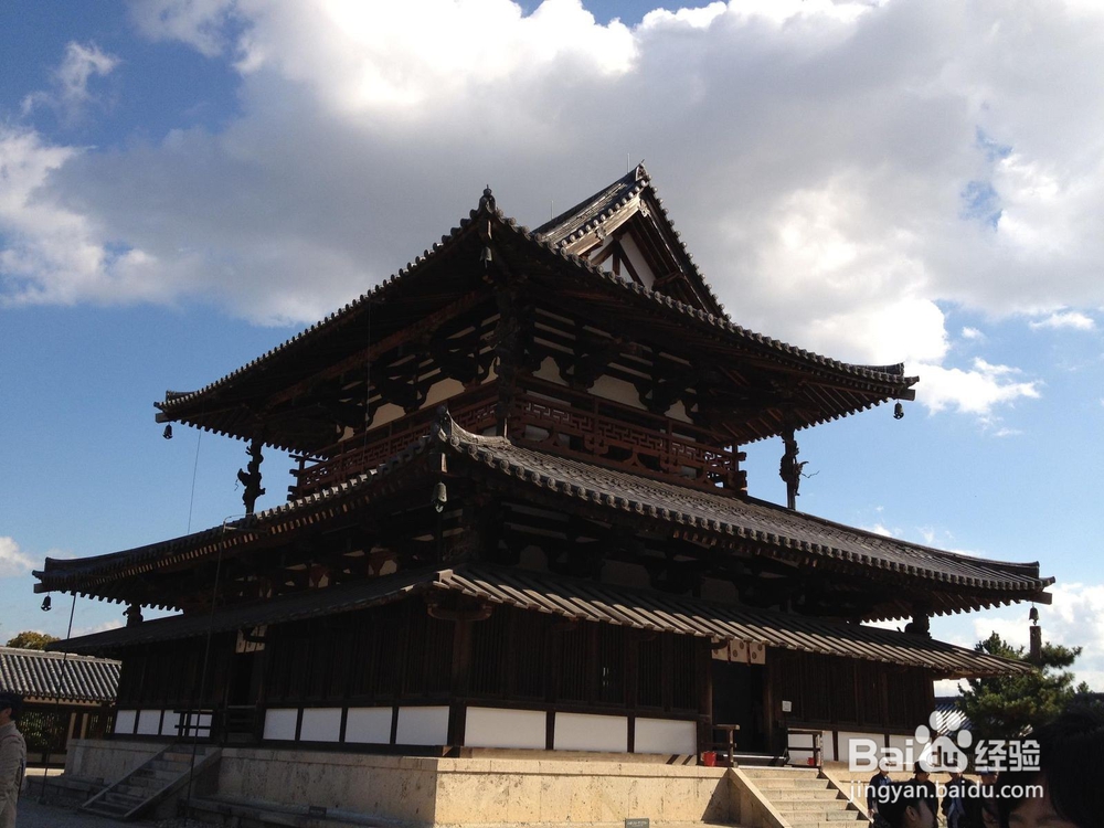 去日本必赏值得世界称赞的7大建筑推荐