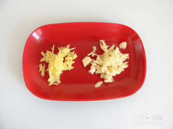 茄汁焖鱼的制作方法