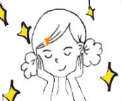 脆弱干燥、敏感肌如何做好洁面功课