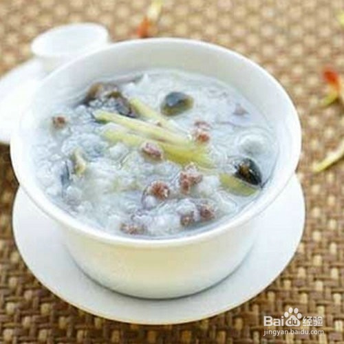 淡菜怎么样烹饪能降压