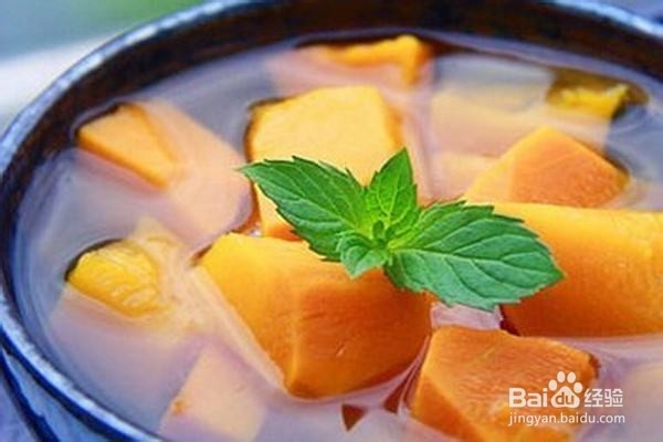 贫血需要常吃的几种食物