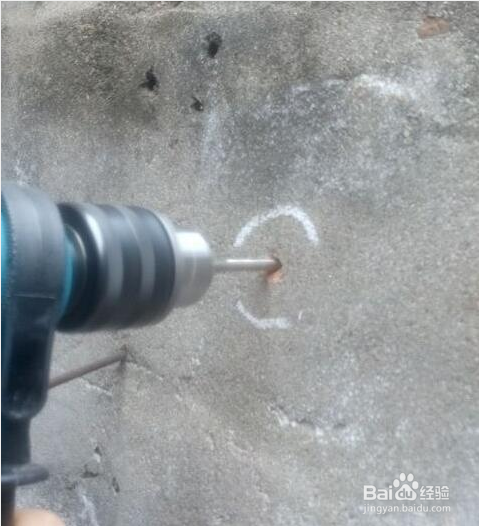 怎么选膨胀螺栓和安装方法