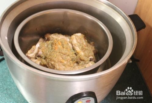 免炸京都排骨是如何做的？怎么做好吃？