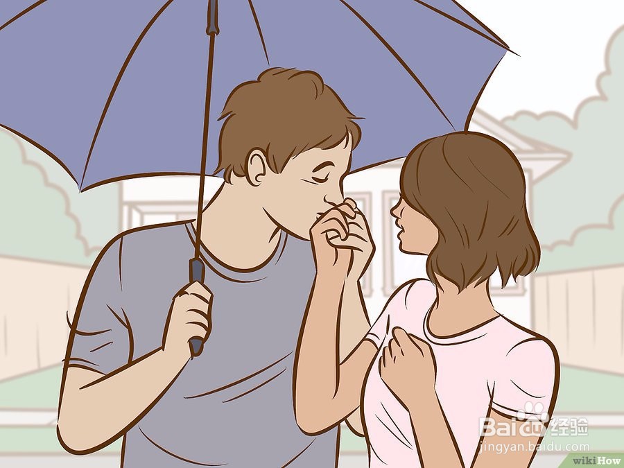 如何对女生表白而不被拒绝