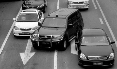 那些你可能不知道的开车常识