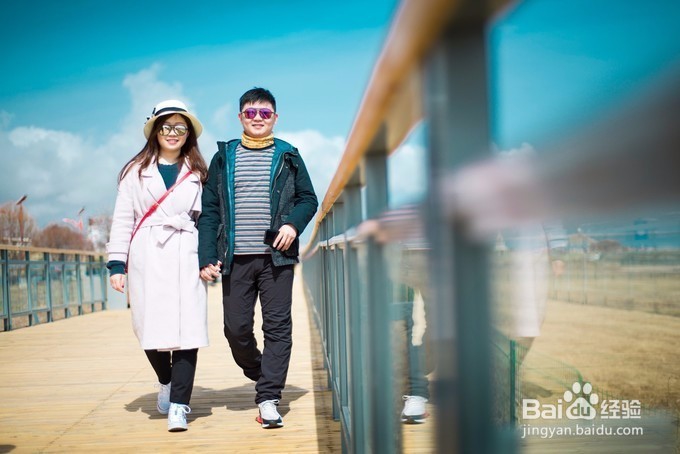 青海湖租电动摩托车环湖骑行攻略