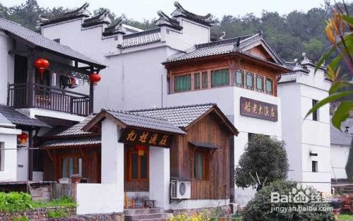 建德三都渔村旅游攻略