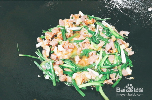 葱炒肉片怎么做简单又美味