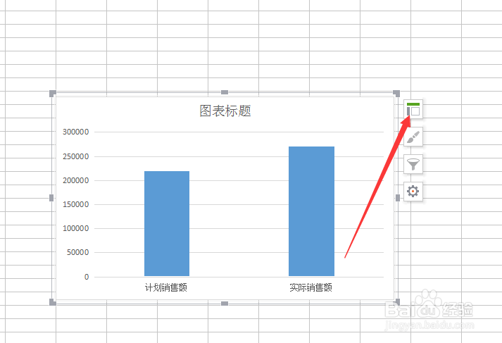 WPS怎么插入柱形图？柱形图怎么显示数据？