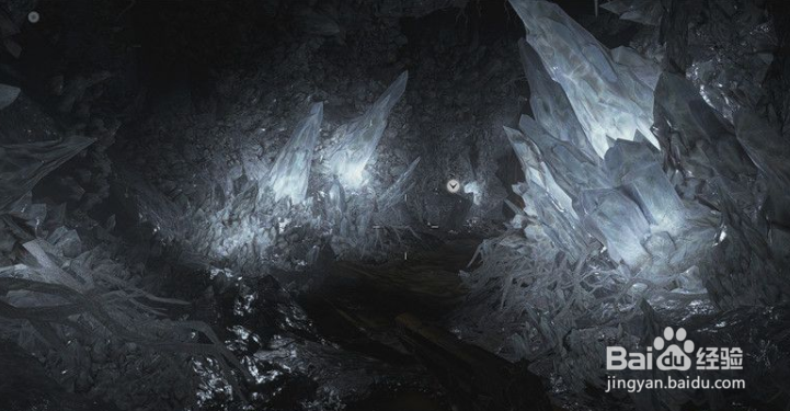 《生化危机8》要塞宝石在哪？