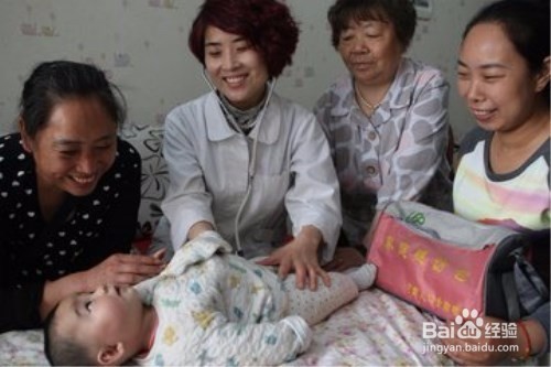 每年一次健康体检的重要性