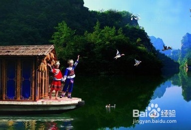 张家界十一自驾游攻略