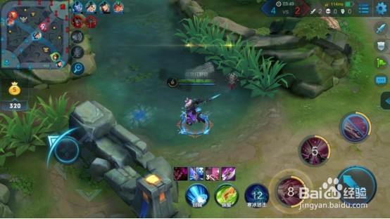 王者荣耀:一人一剑一青莲—李白进阶攻略