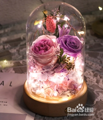女朋友生日礼物送什么好!