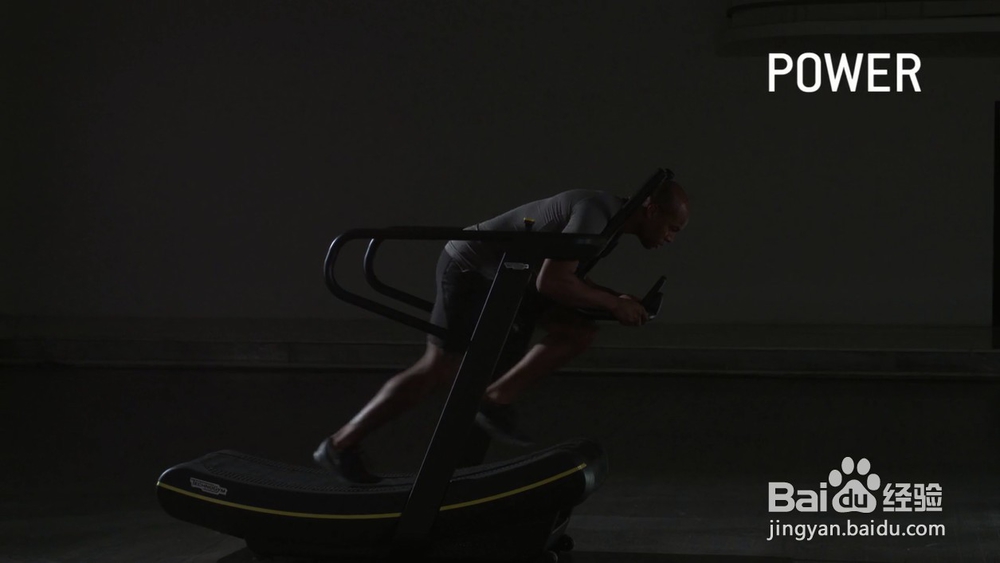 HIIT高强度间歇训练方法