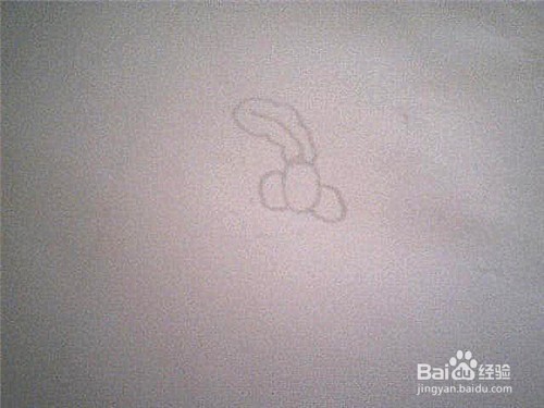 简笔画一棵椰子树的画法