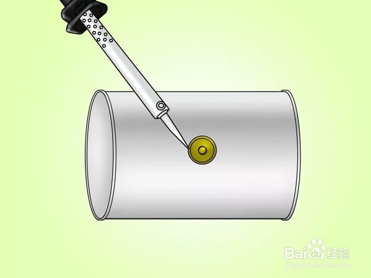 如何制作 WiFi 天线