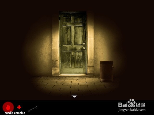 荒芜小镇逃生攻略：[1]