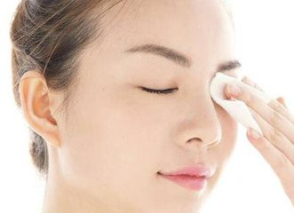 卸妆到底怎么卸才是正确的步骤