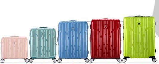 选购旅行箱不可忽略的几个细节问题