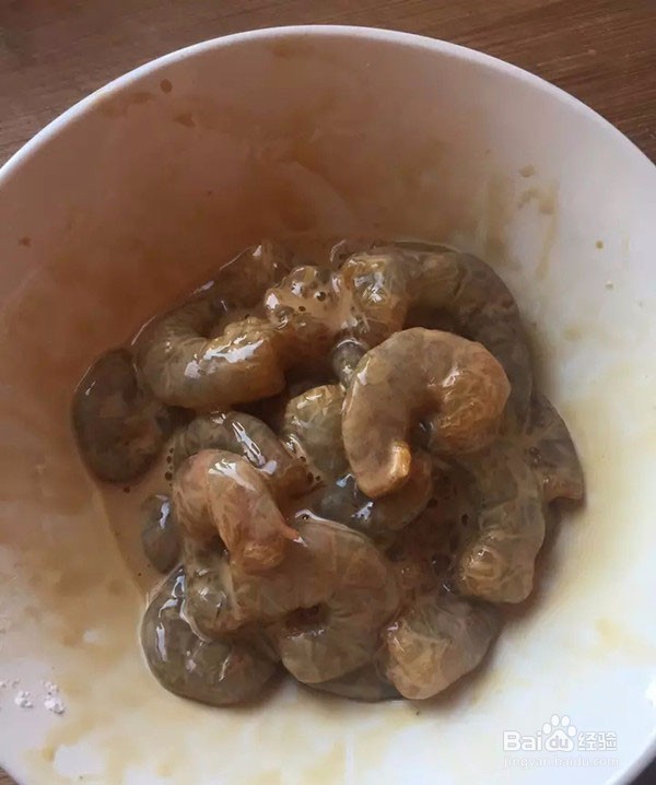 简单易做的家常菜——蒜苔炒虾仁的做法