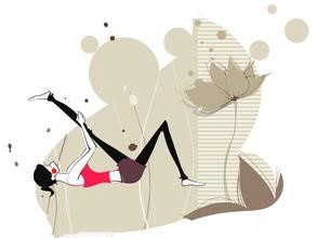 如何改善驼背的症状