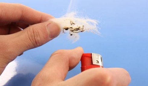 羊皮毛一体UGG雪地靴的真假辨别（多图）