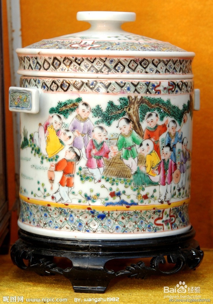 家中必不可少的东西