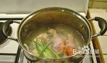 什锦钵钵鸡怎么做