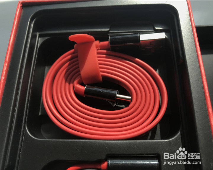 努比亚Z17畅享版 64G黑金版开箱体验