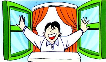 夏天体内湿气过重,该怎么办