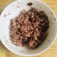 土豆牛肉夹怎么做
