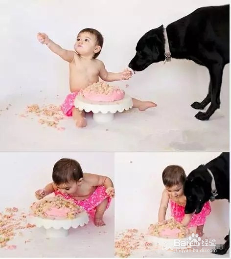 天翼云干货分享:如何给孩子拍好看的生日照?
