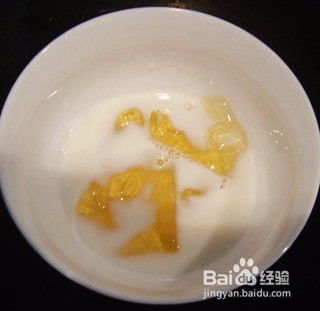 提拉米苏制作方法~~