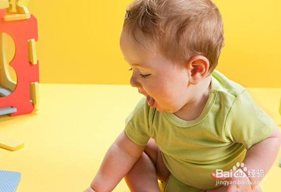 性格不同的宝宝适合不同的玩具?