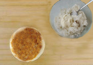 红枣山药泥的做法