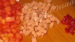 教你做老少皆宜的营养早餐饼——鸡茸豆腐饼