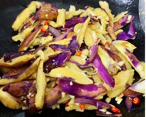 下饭神菜
