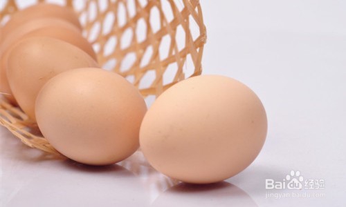 做蛋炒饭需要的材料