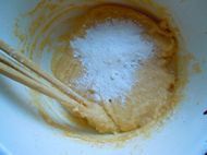 香煎红枣糯米饼的做法