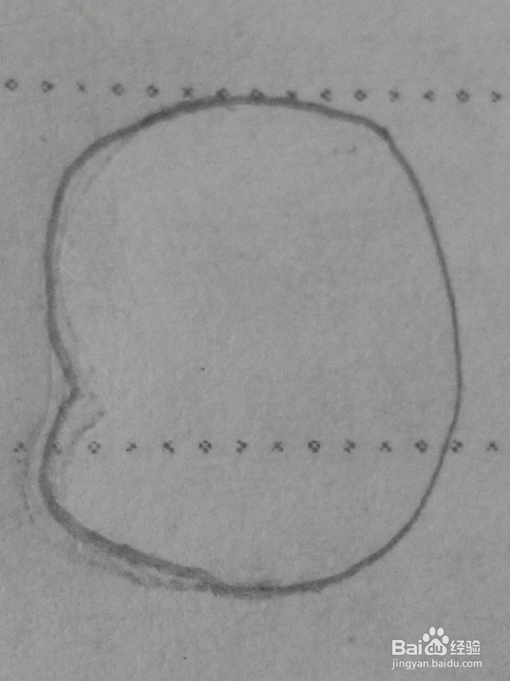 简笔画动漫人物三十三