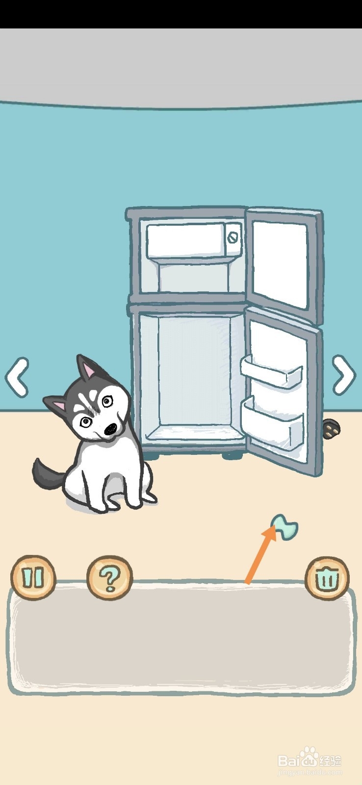 养只二哈不容易拆家并非浪得虚名9-10天怎么过关