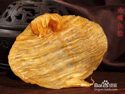 鱼胶粉的作用