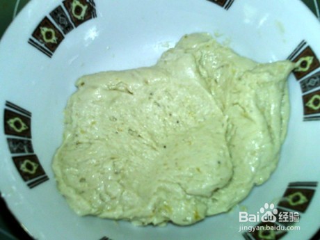 核桃香蕉和果子的做法