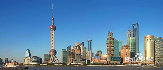 上海旅游策略、上海自助游策略、穷游上海策略